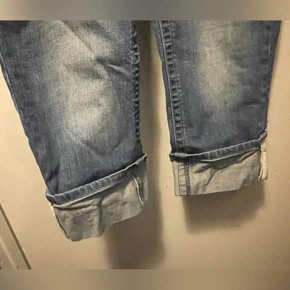 Esprit Women’s Jean Capris Size 31 - Picture 10 of 14